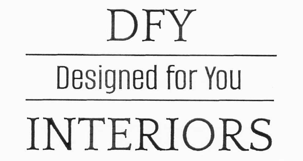 DFY Interiors logo